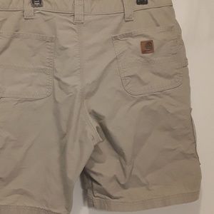 Carhartt Shorts - Mens Carhartt Shorts 40 Cargo Carhartt Shorts - Mens Carhartt Shorts 40 Cargo